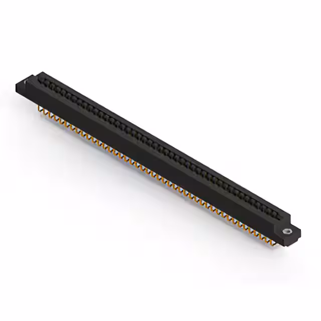 857-088-558-207 EDAC Inc.  Edgeboard Connectors